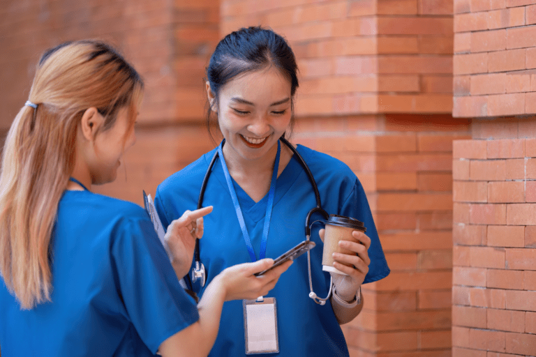 Local Travel Nursing