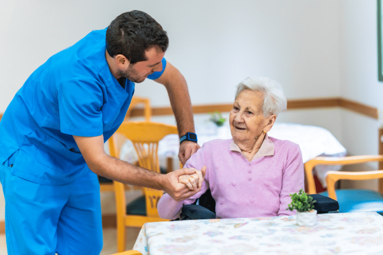 Nursing
