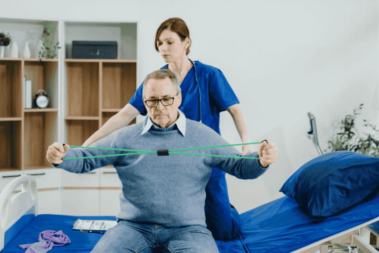 Physical Therapy