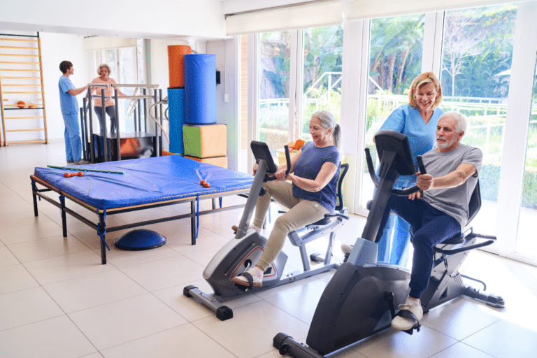 Occupational Therapy