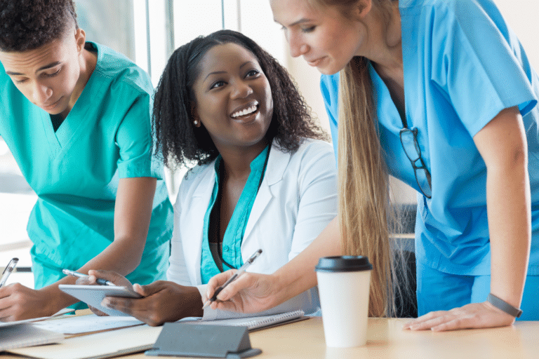 Nursing