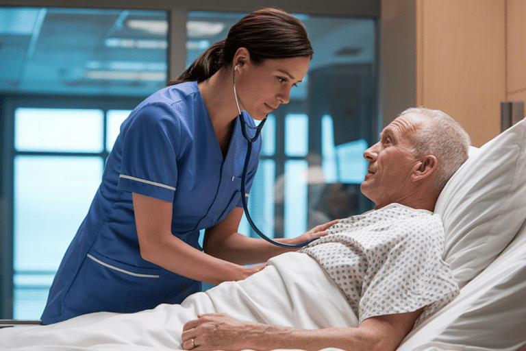 Nursing